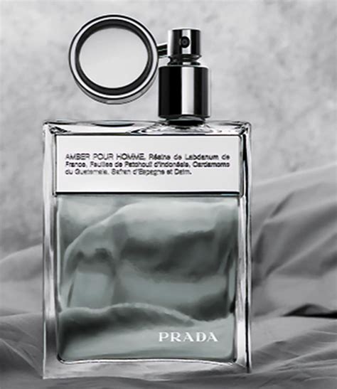 douglas amber prada|prada amber pour homme review.